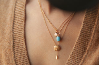 SCP Foundation Pendant