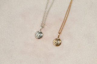SCP Foundation Pendant