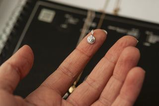 SCP Foundation Pendant