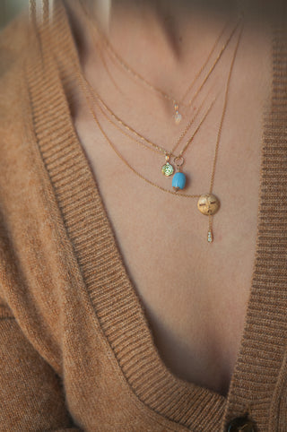 SCP Foundation Pendant