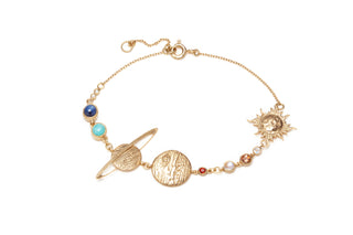 Bracelet Système Solaire
