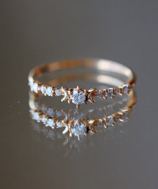 Bague Stardust