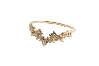 Bague Solstice d'été