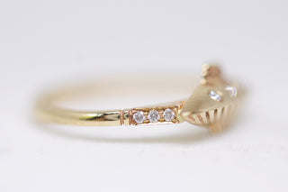 Bague Tender UFO