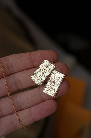 Tarot Star II.