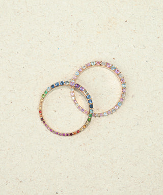 Tender Ring of Salt