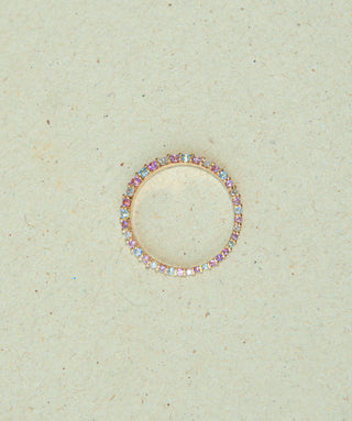 Tender Ring of Salt