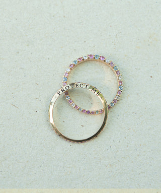Tender Ring of Salt