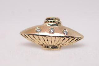 Boucle d'oreille Tender UFO