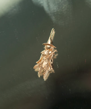 Collier Fantôme Diamant